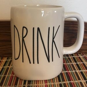 Drink rae Dunn